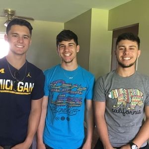 Meet your Posher, Danette